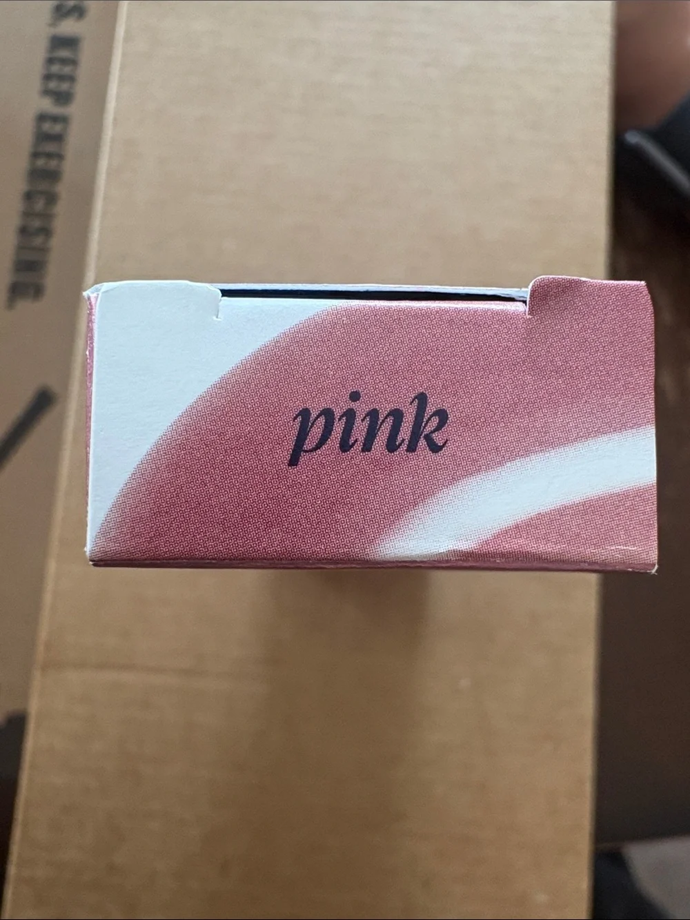 Tula Glaze Plumping Lip Treatment — Shimmer Pink